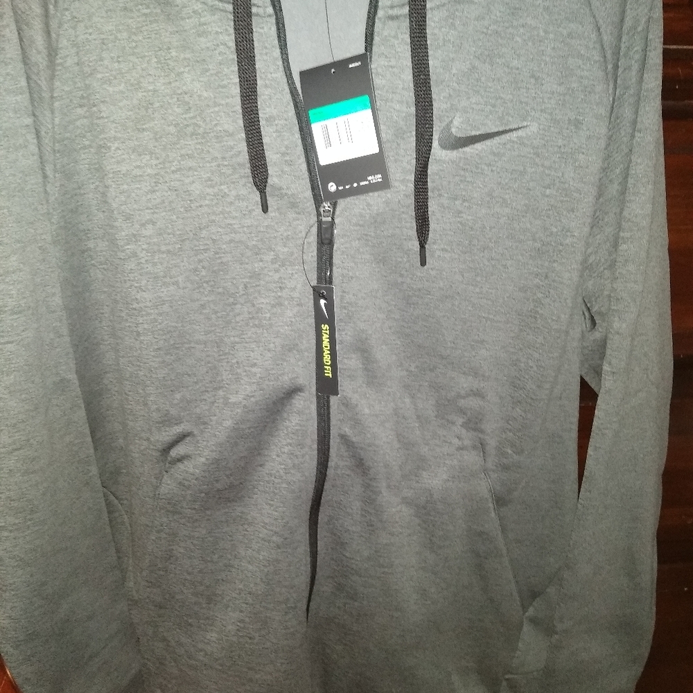 Nike XL FRONT ZIP jacket - Picture 7 of 9